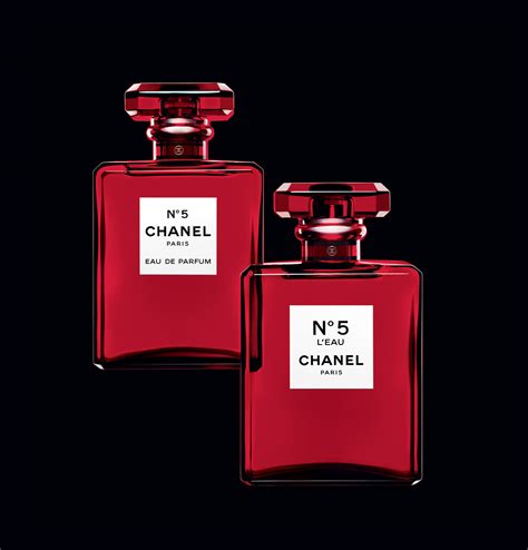 chanel 5 opinioni|Chanel no 5 red edition.